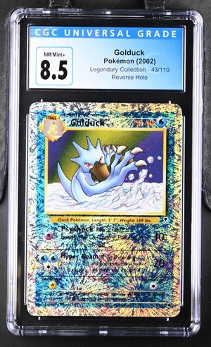 Golduck