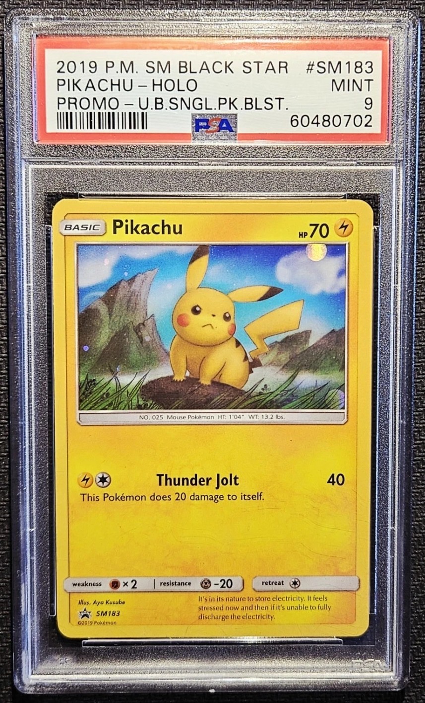 Pikachu