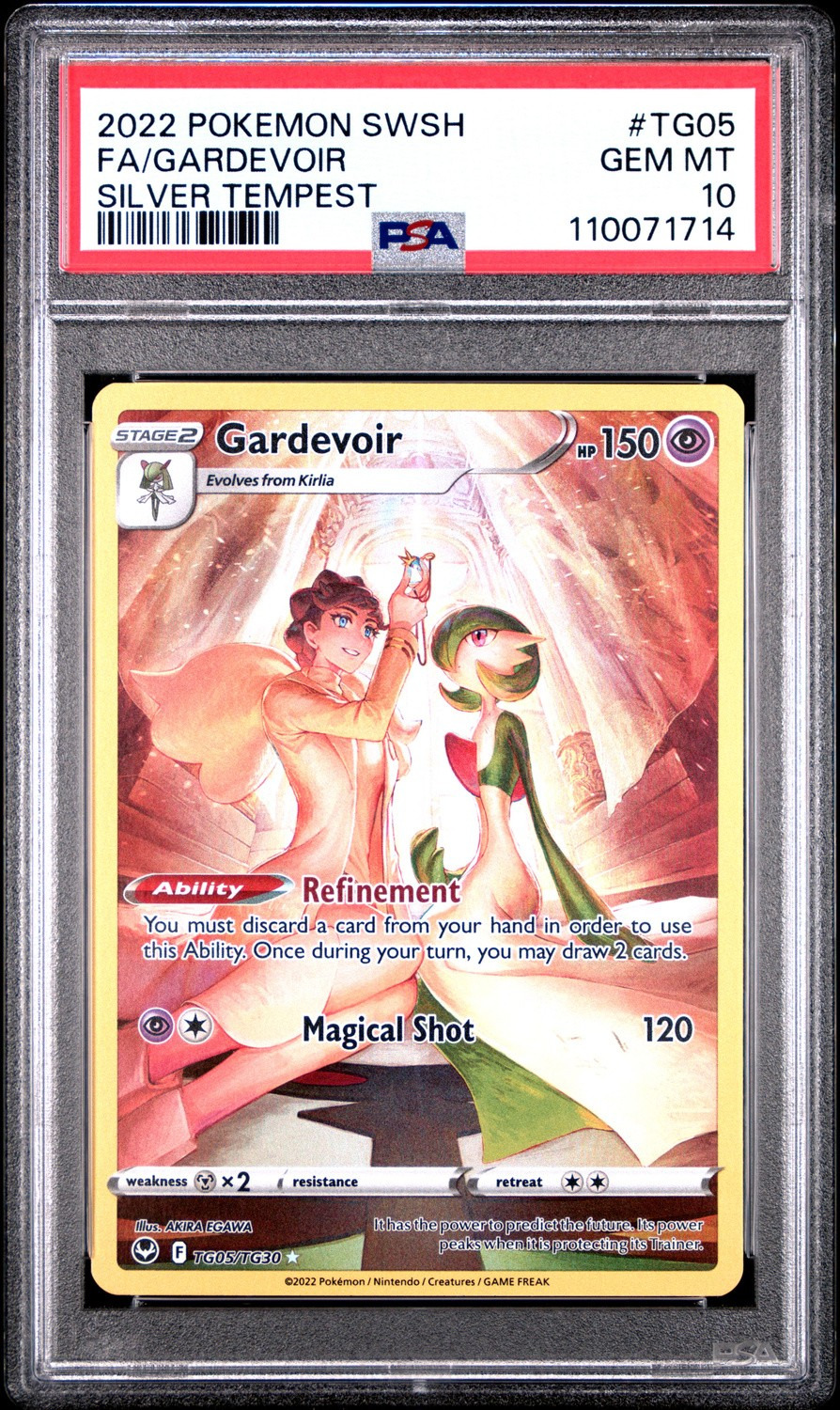 Gardevoir