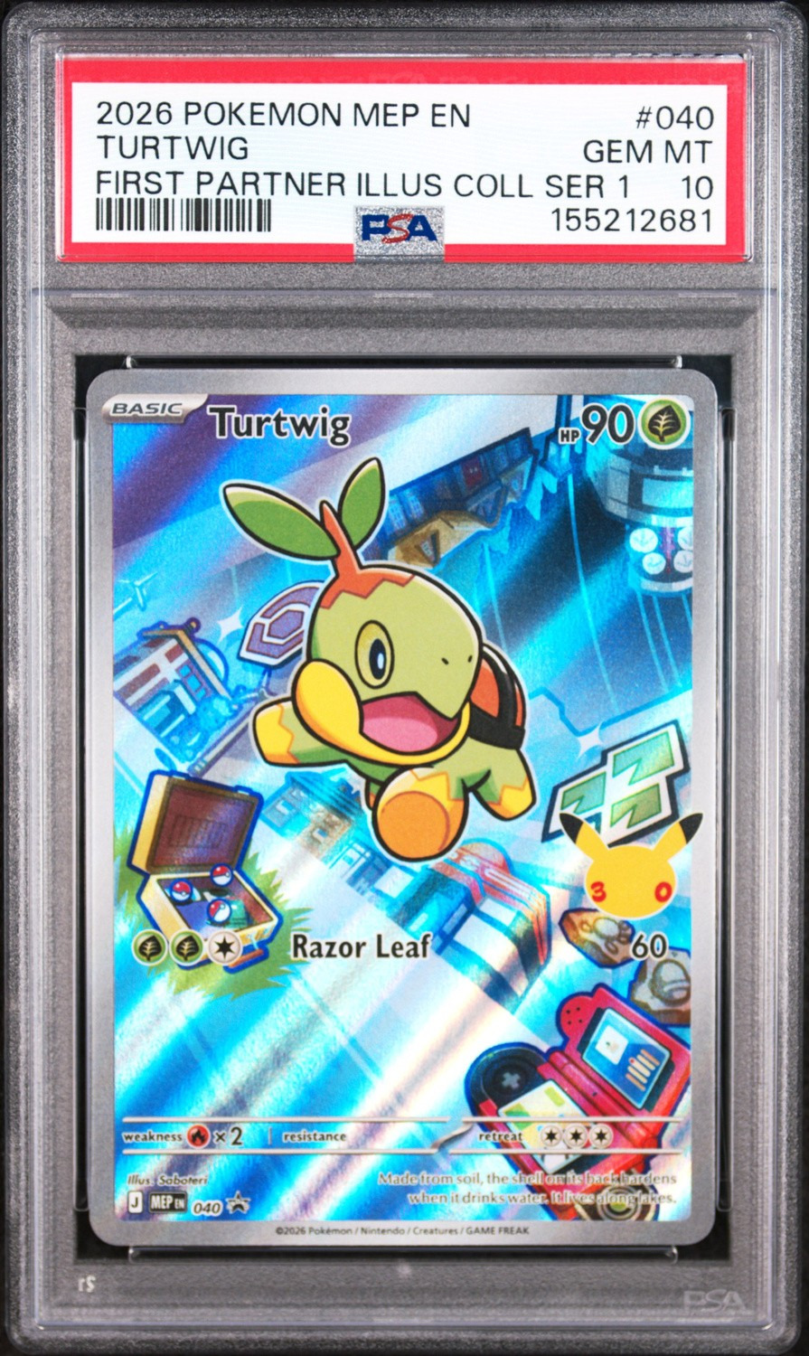 Turtwig