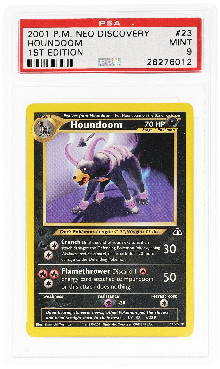 Houndoom