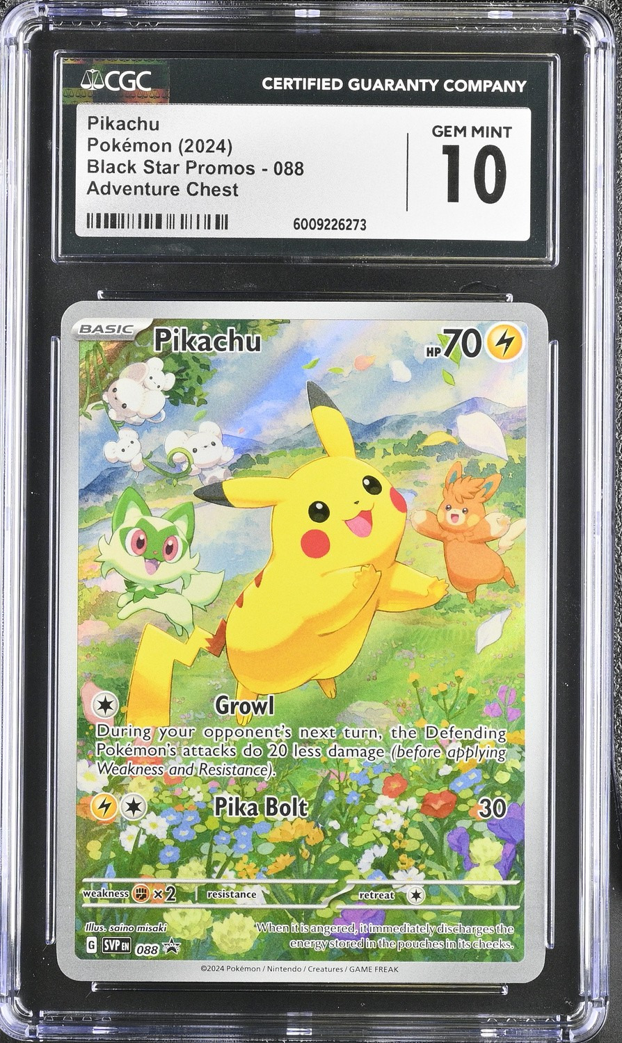 PIKACHU