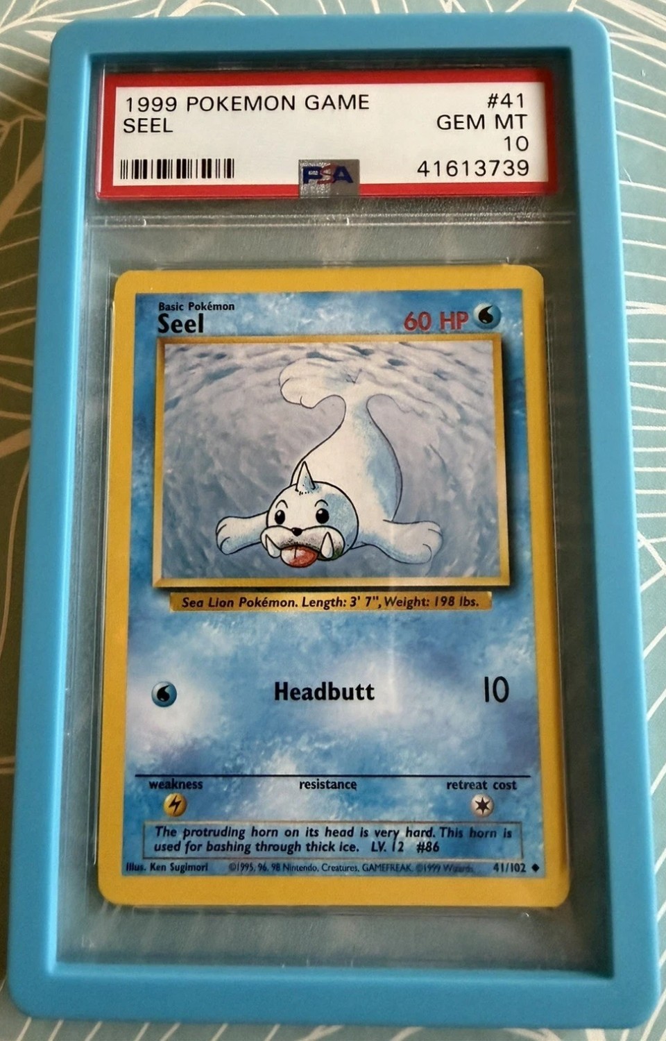 SEEL
