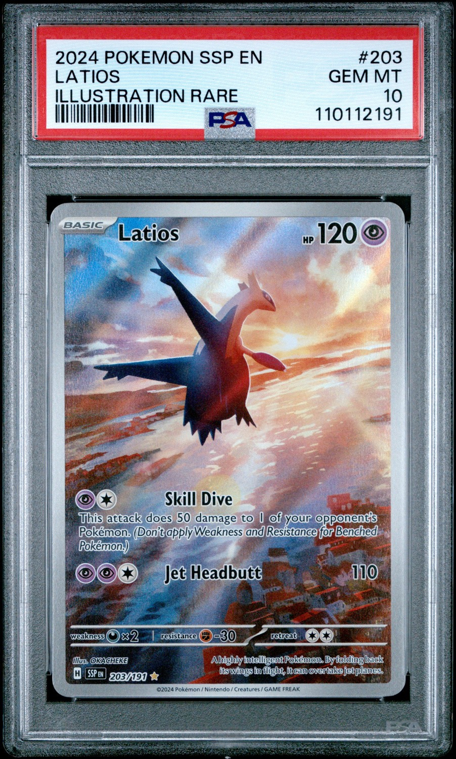 Latios