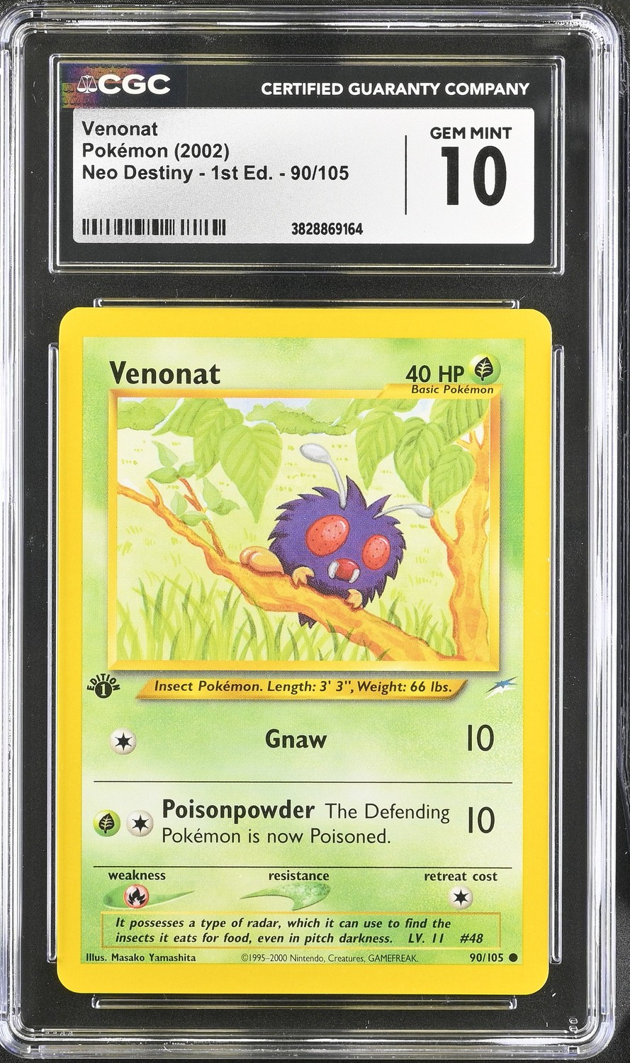 Venonat
