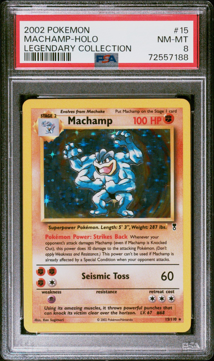 Machamp