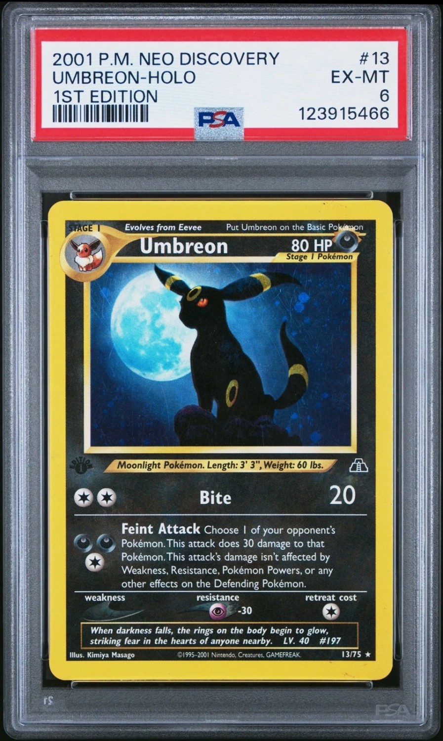 Umbreon