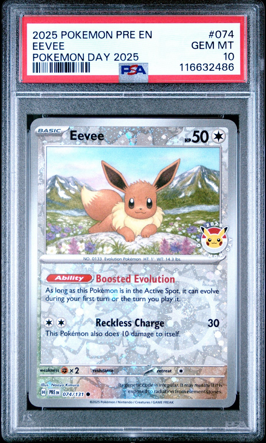 Eevee