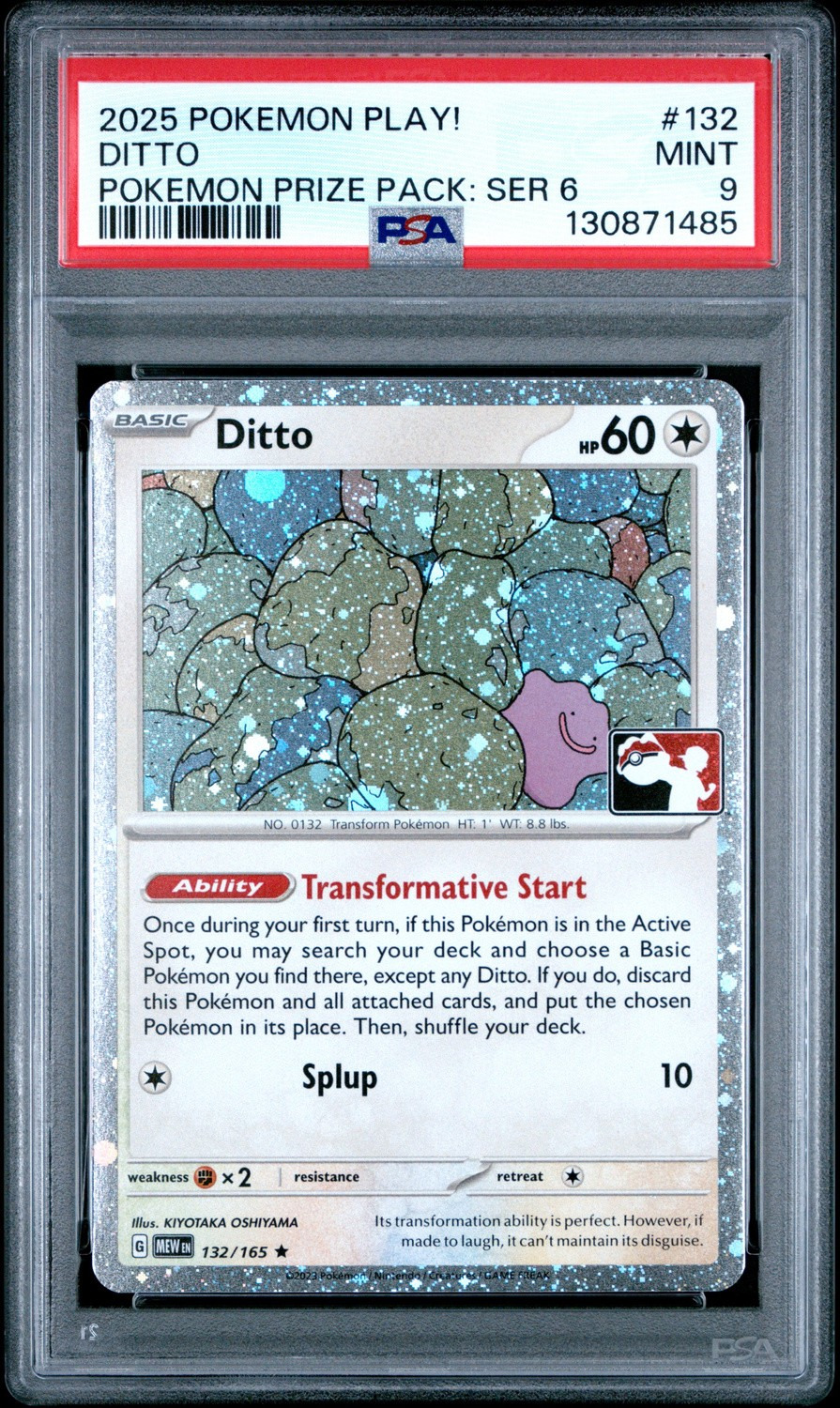 Ditto