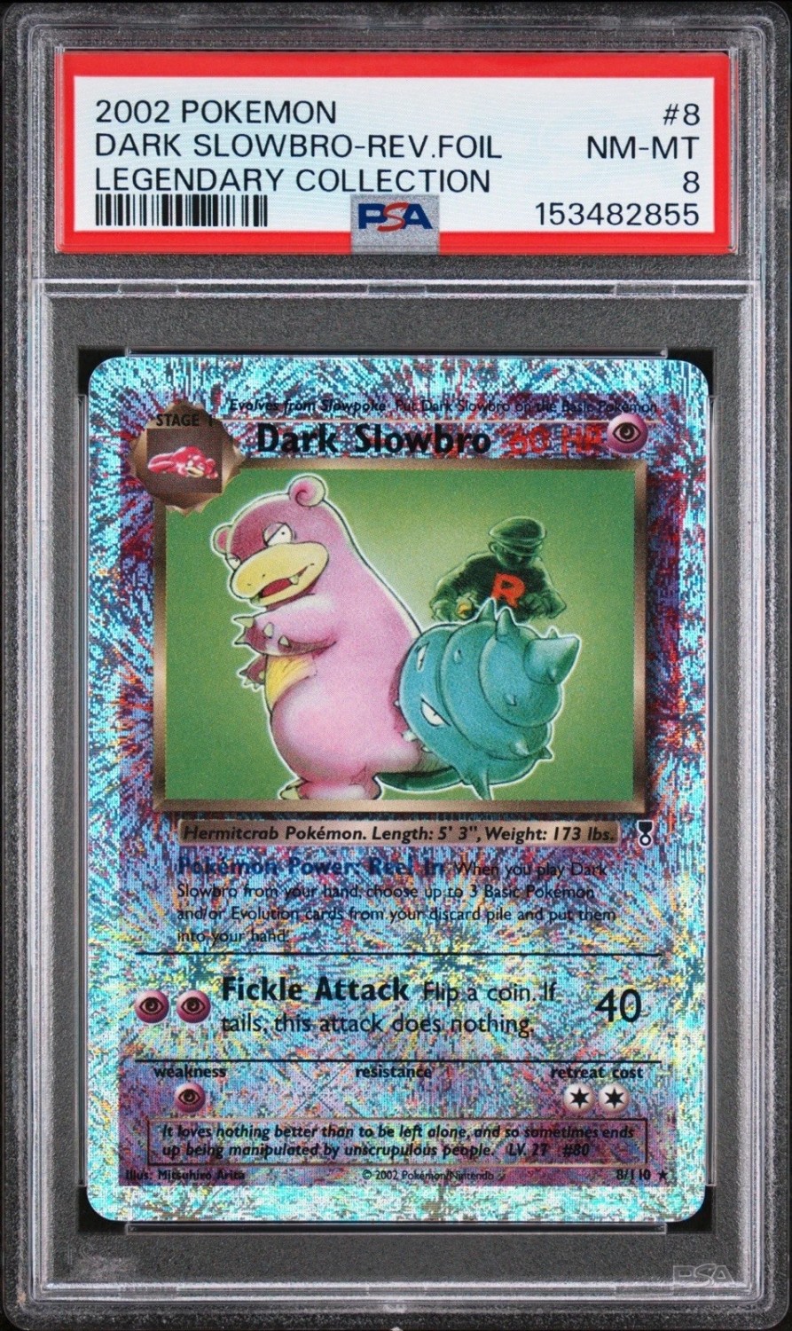 Dark Slowbro
