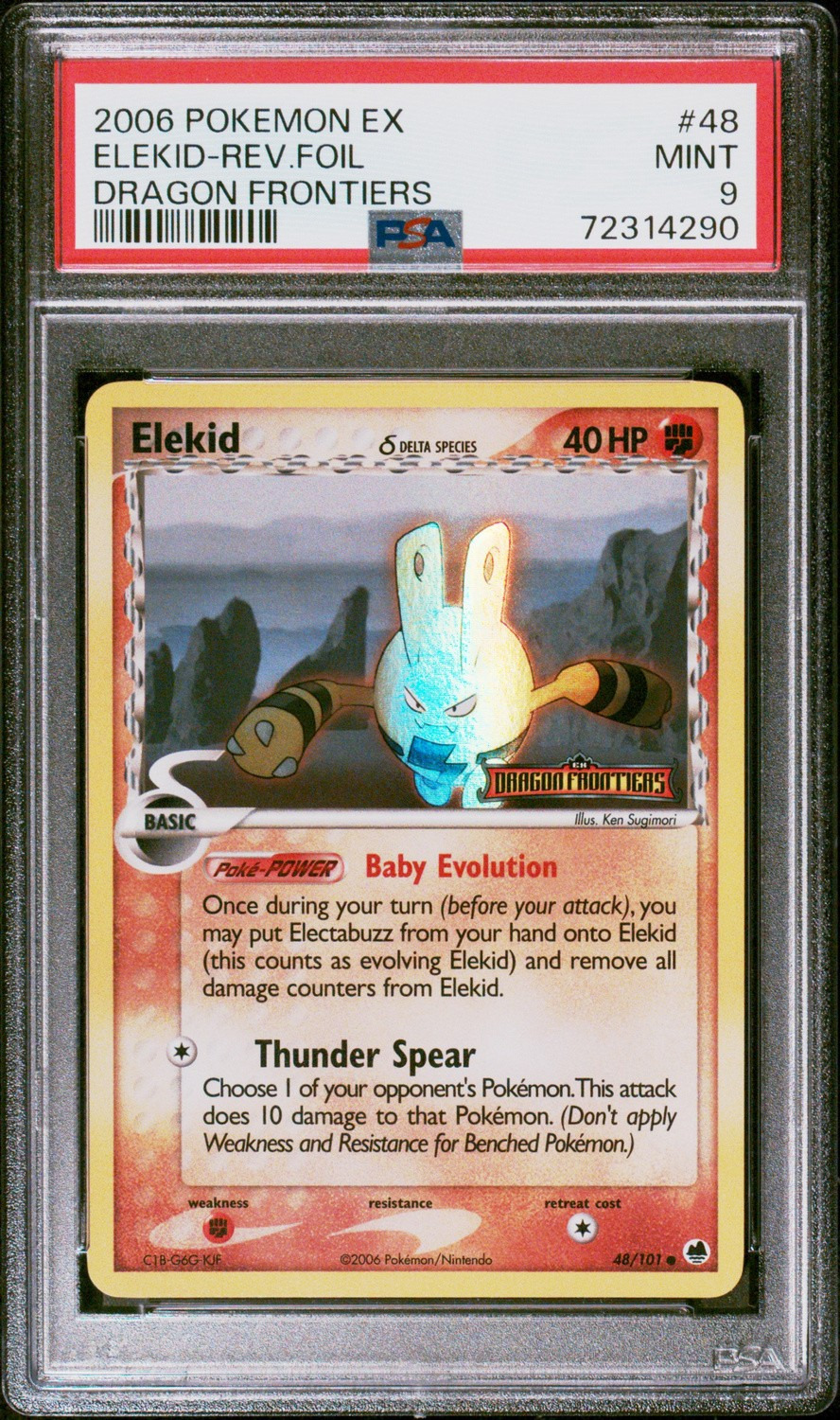 Elekid
