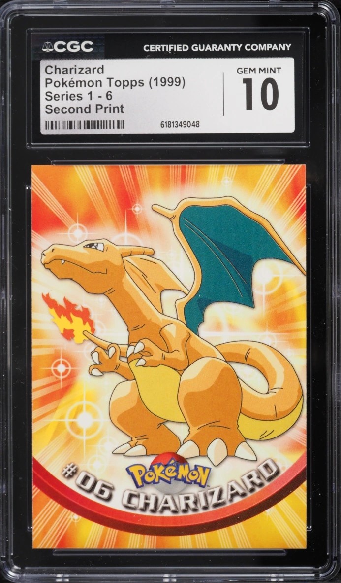 Charizard