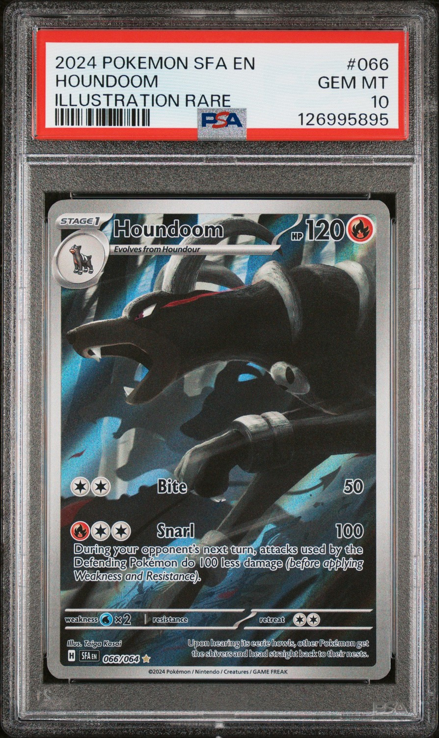 Houndoom