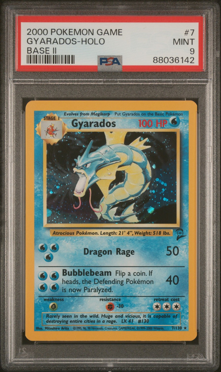 Gyarados