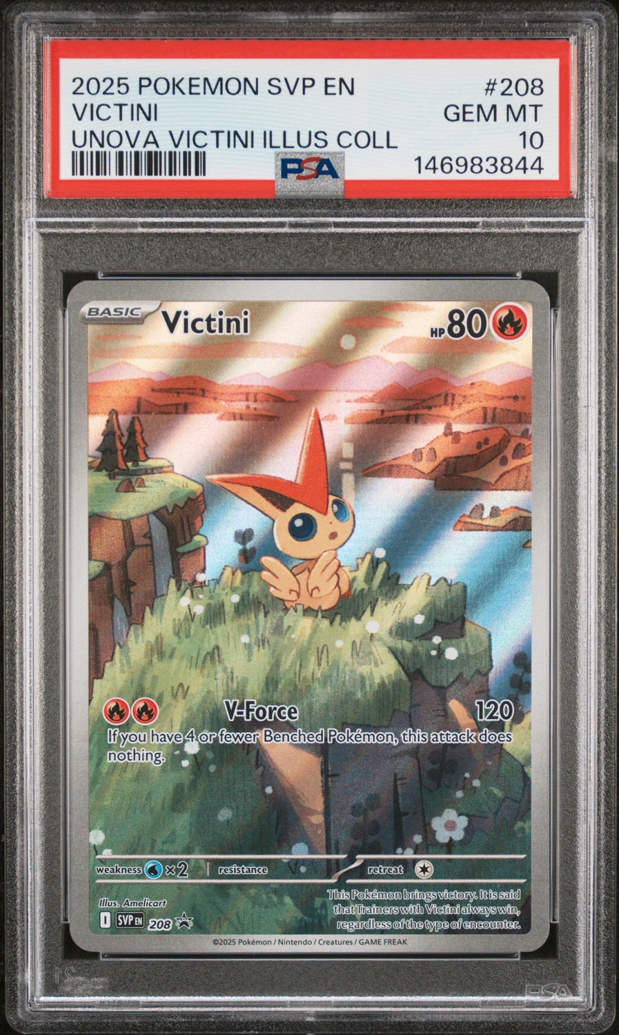 Victini