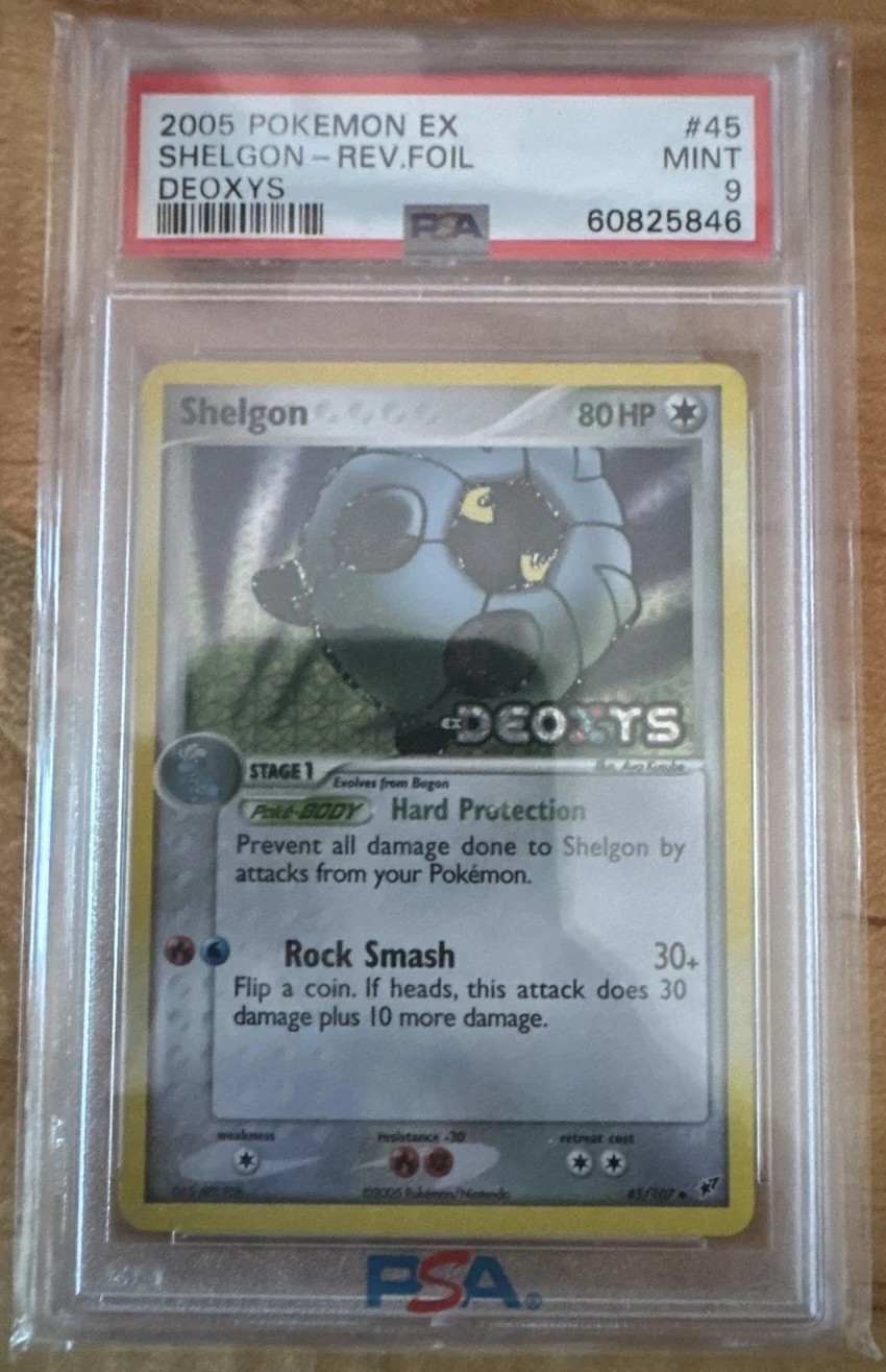 Shelgon