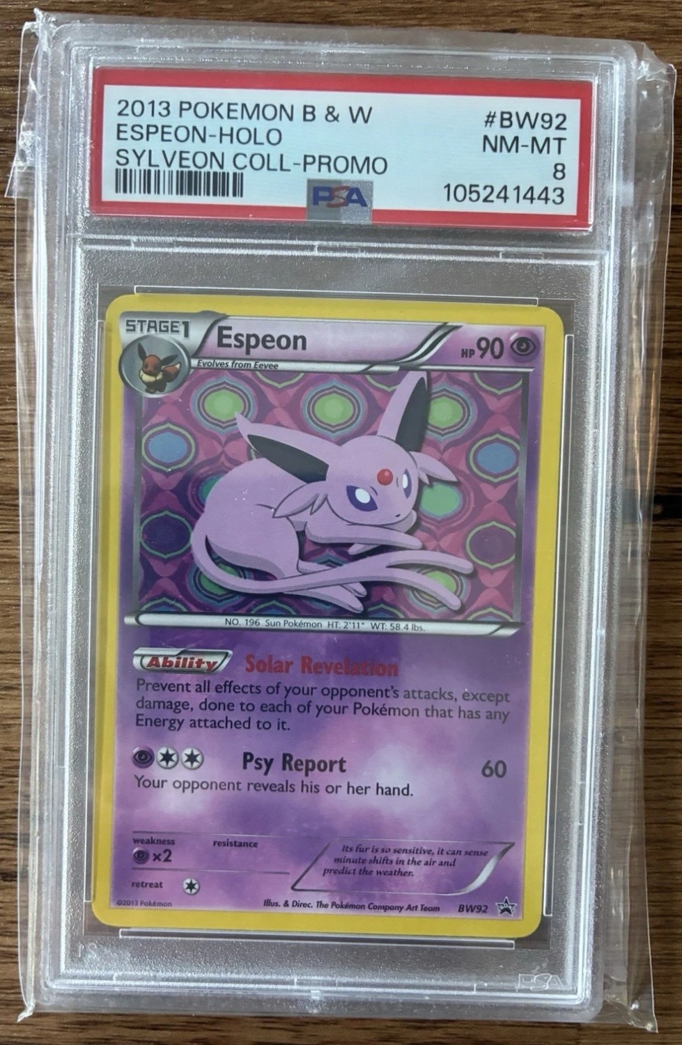 Espeon