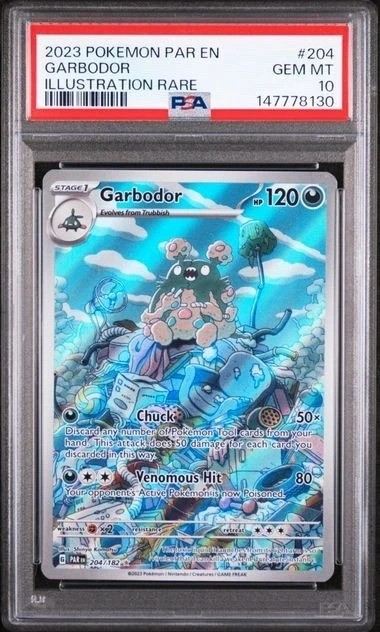 Garbodor