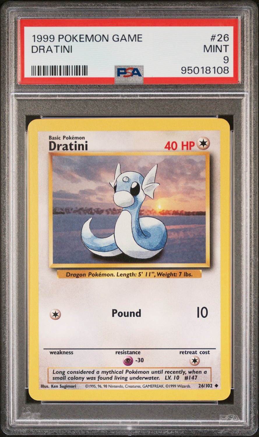 DRATINI