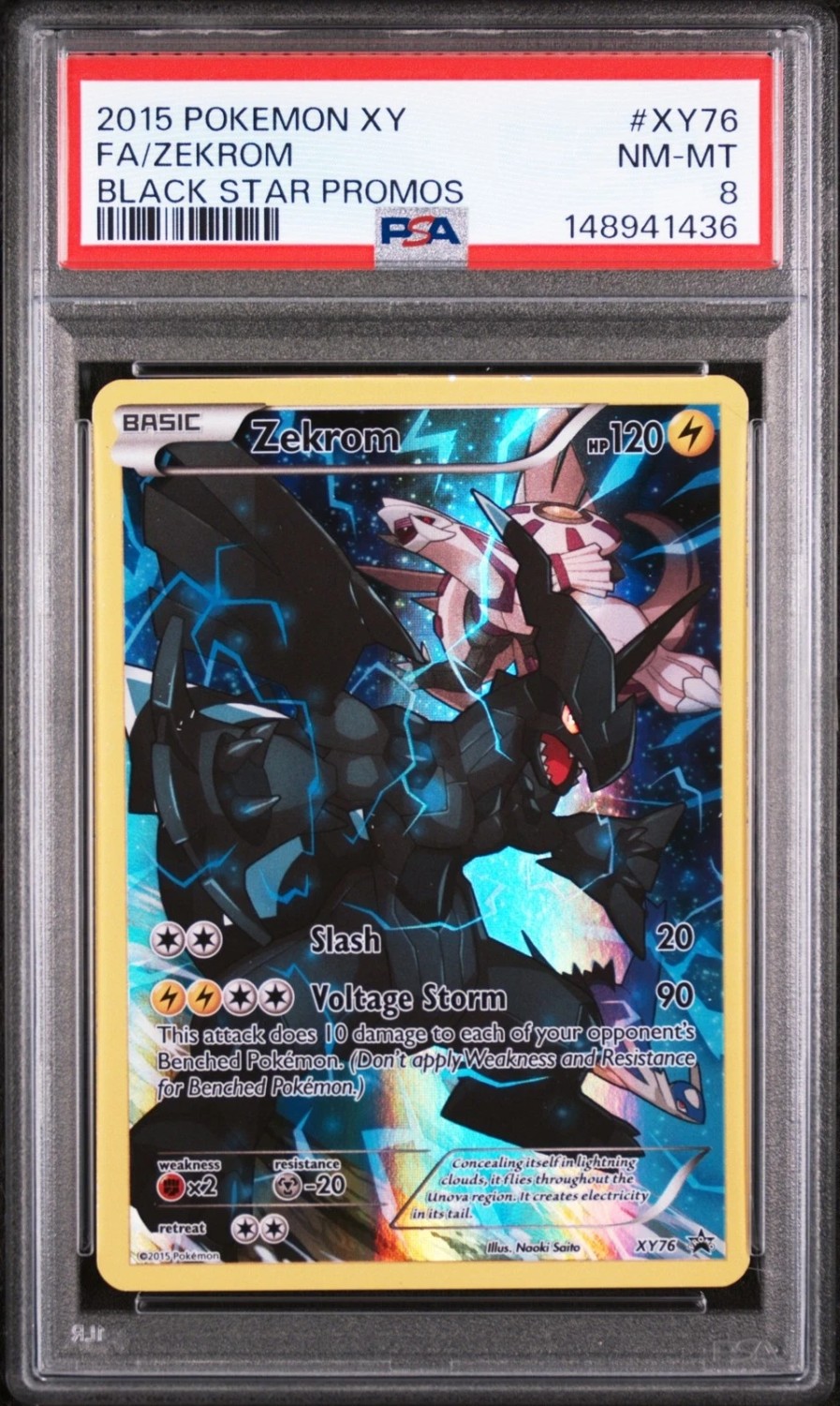 Zekrom
