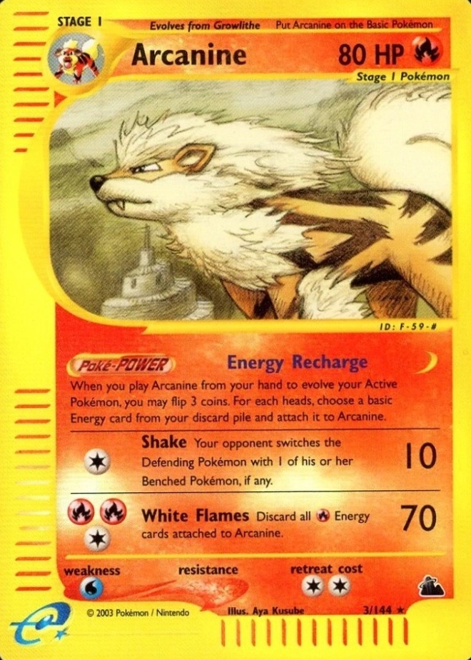 Reverse Holo