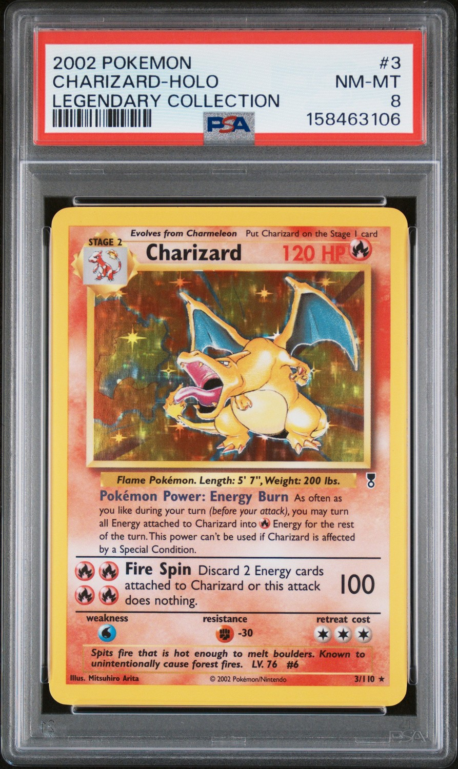Charizard