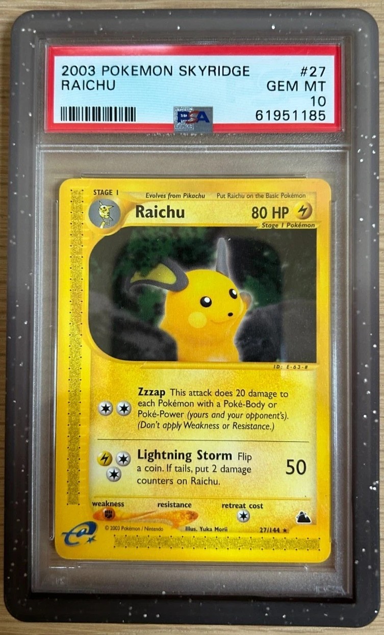 Raichu