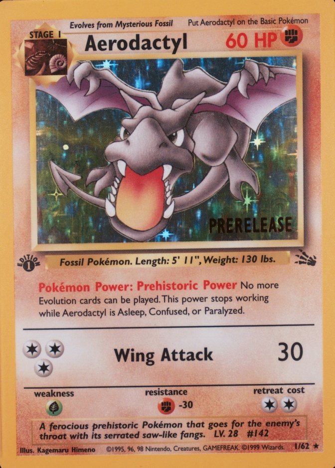 Prerelease