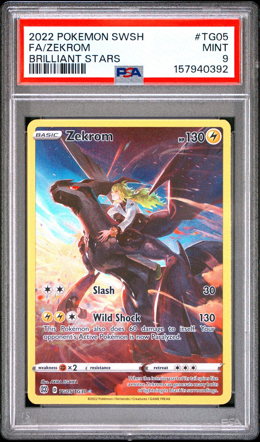 Zekrom