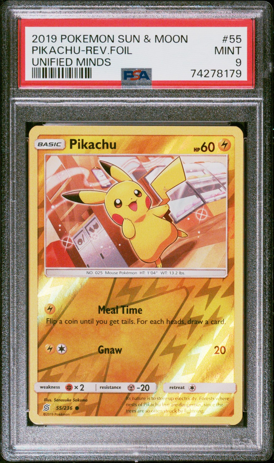 Pikachu