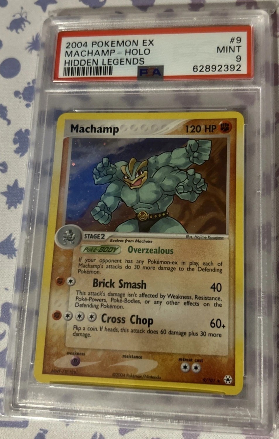 Machamp