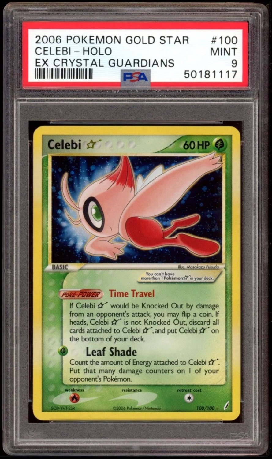 Celebi