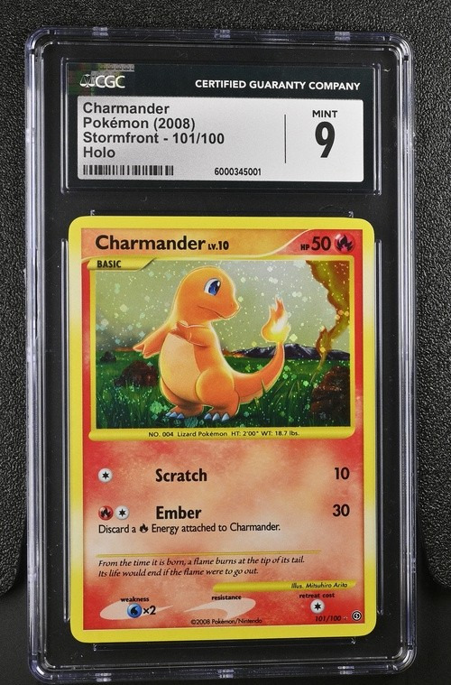 Charmander