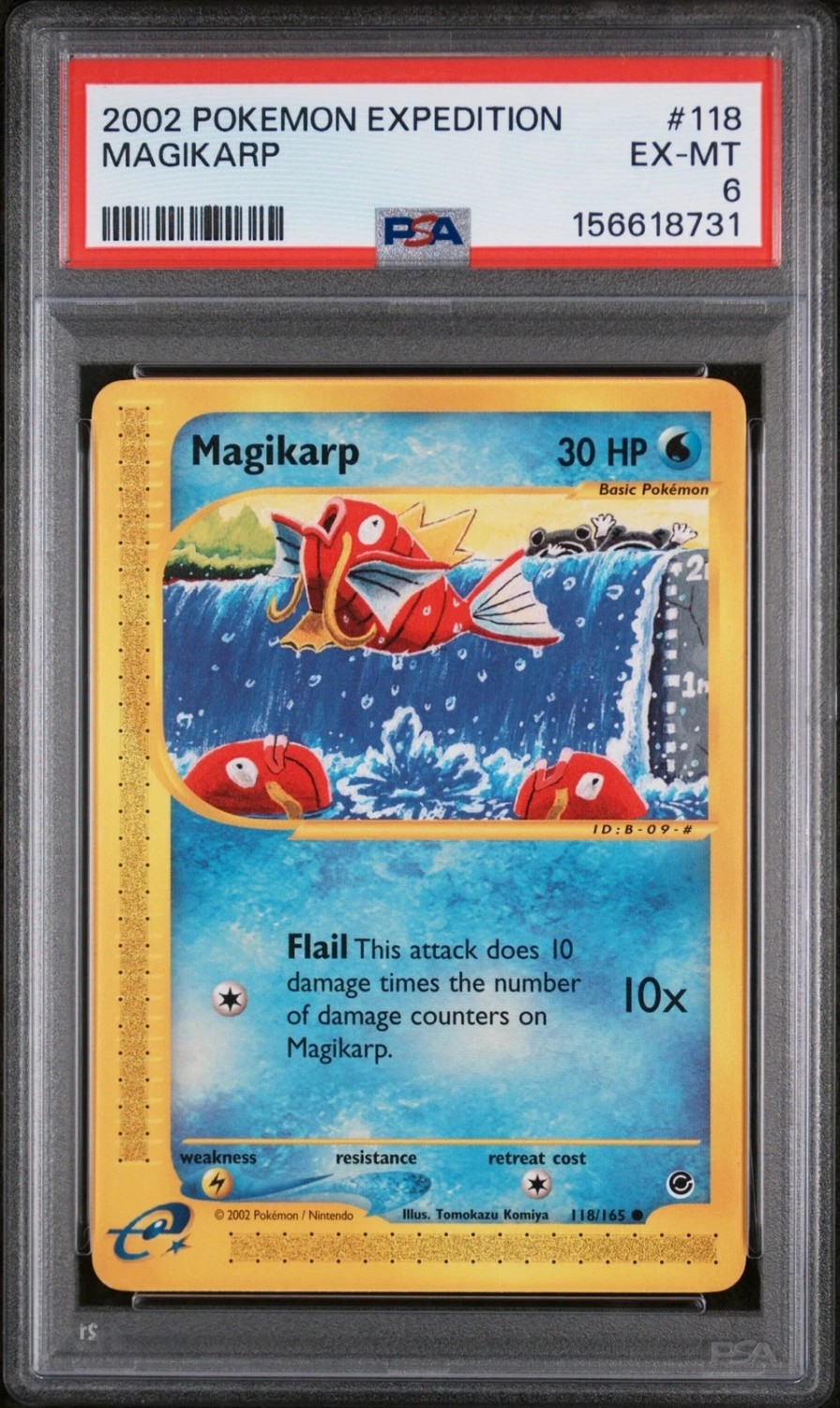 Magikarp