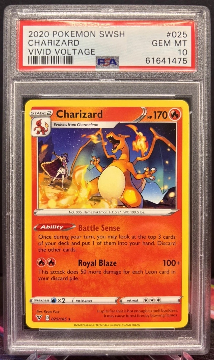 Charizard