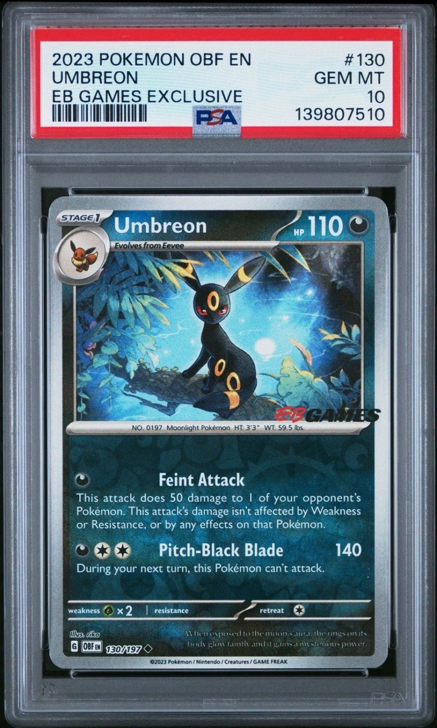 UMBREON