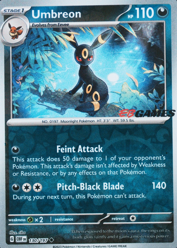 Holo · Eb Exclusive Games