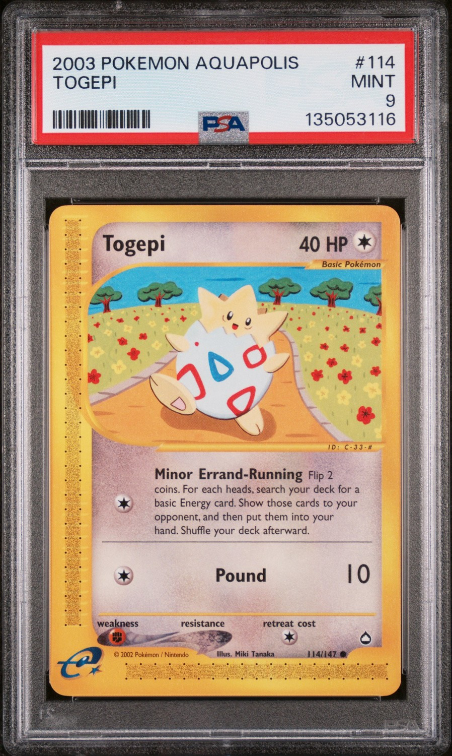 TOGEPI