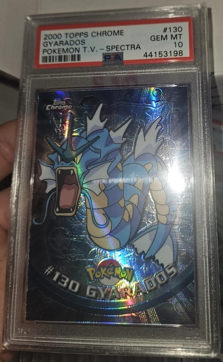 Gyarados