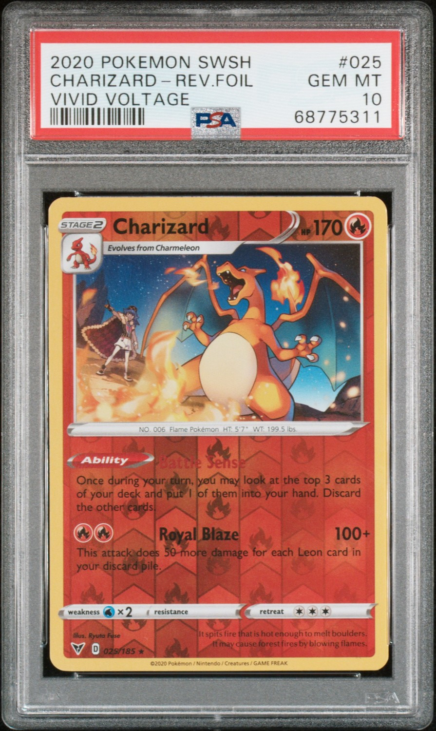 Charizard