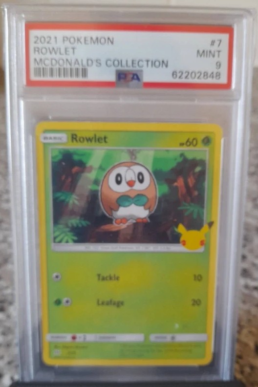 ROWLET