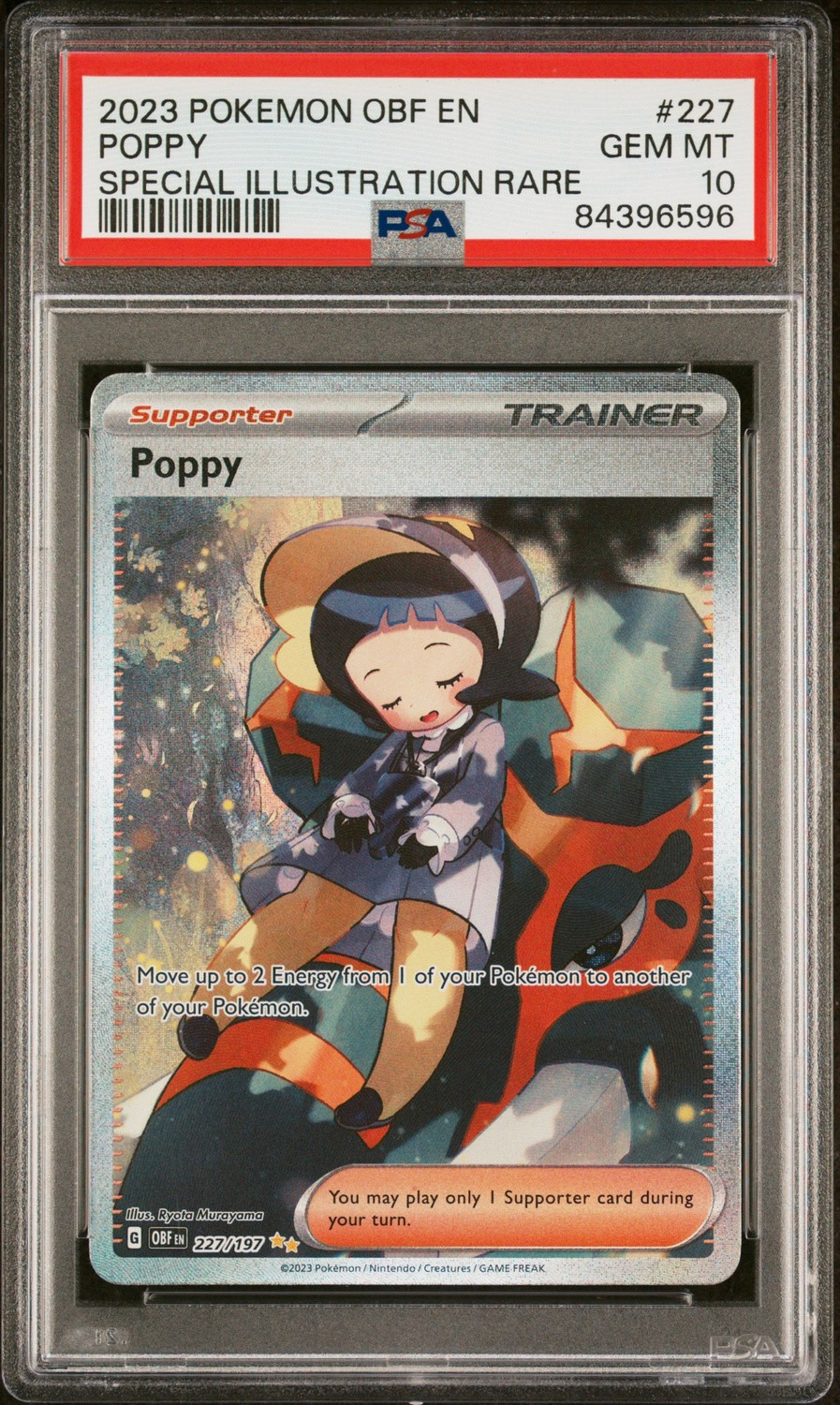 Poppy