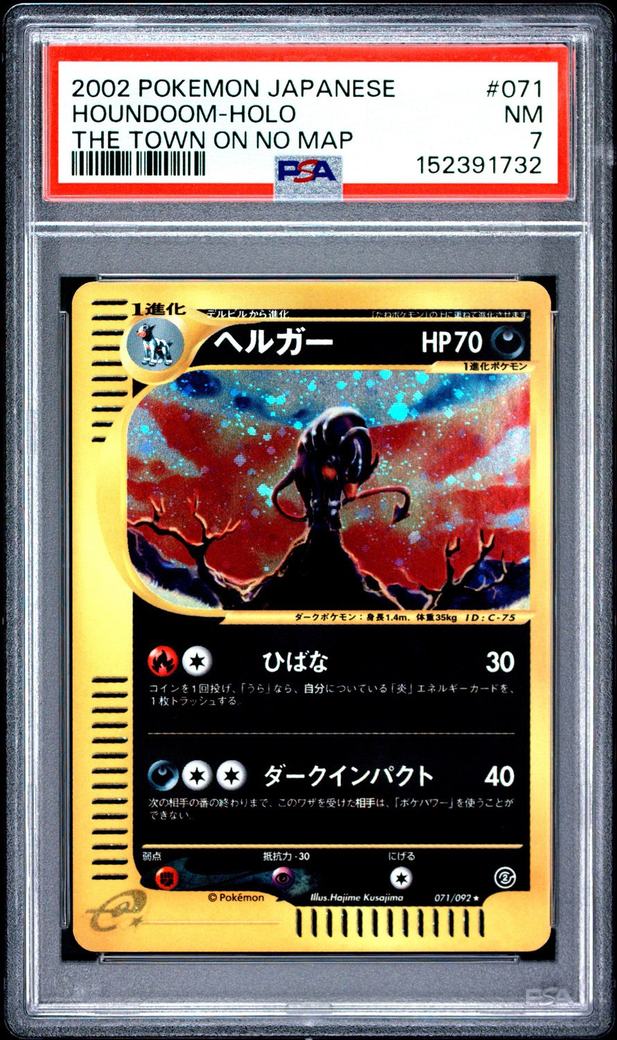 Houndoom