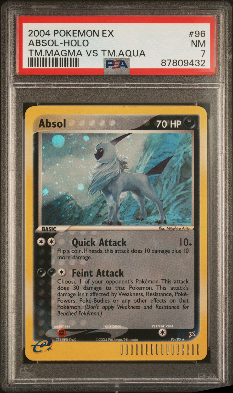 Absol