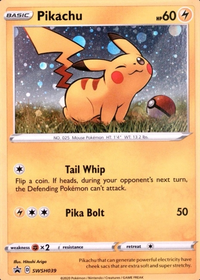 Holo · Blisters Pack Single