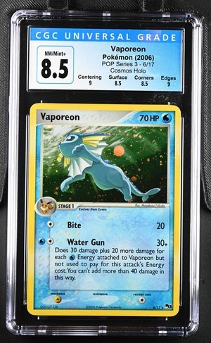Vaporeon