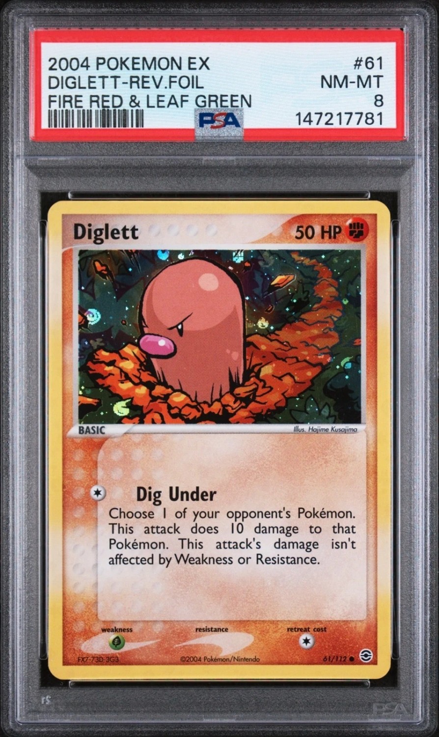 Diglett