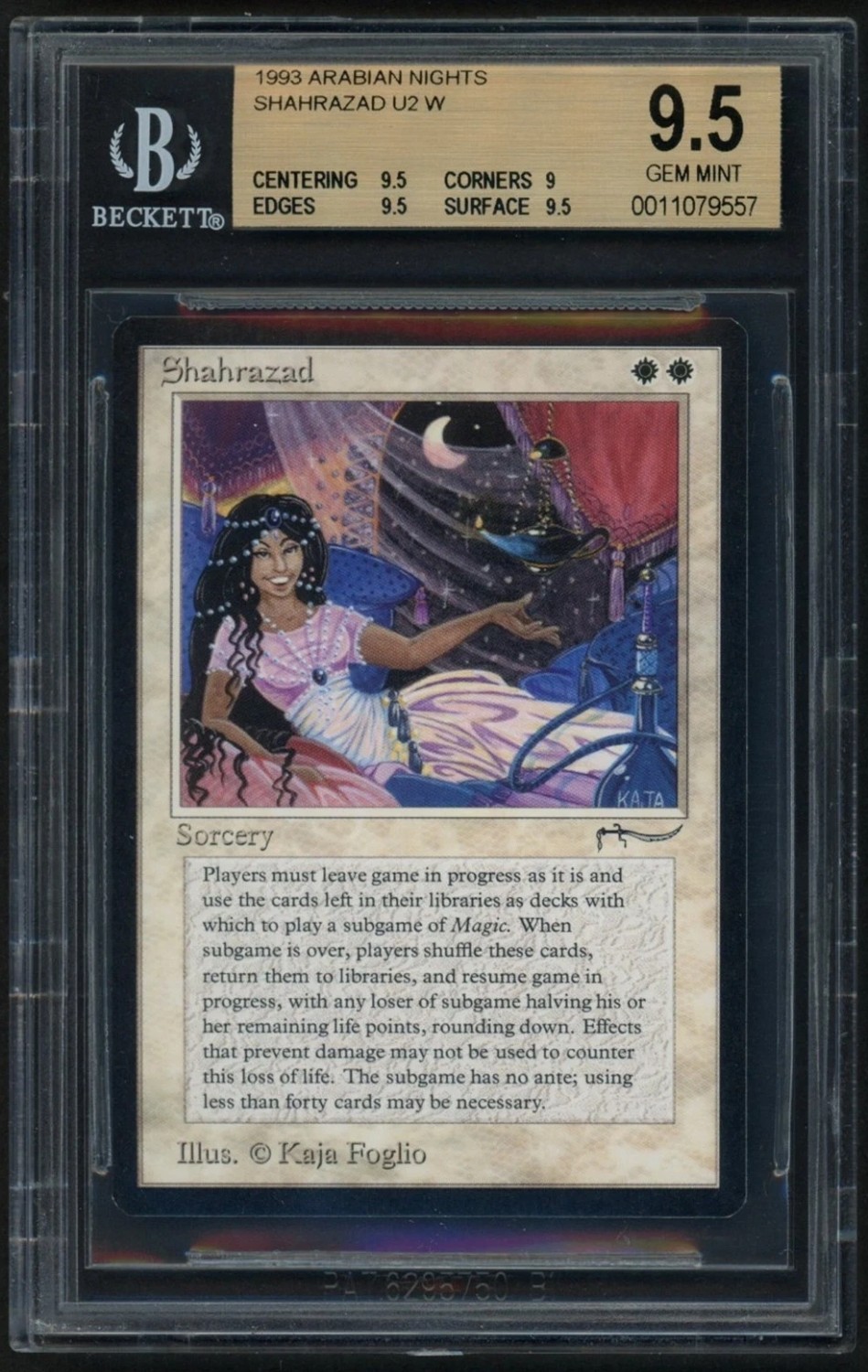 Shahrazad
