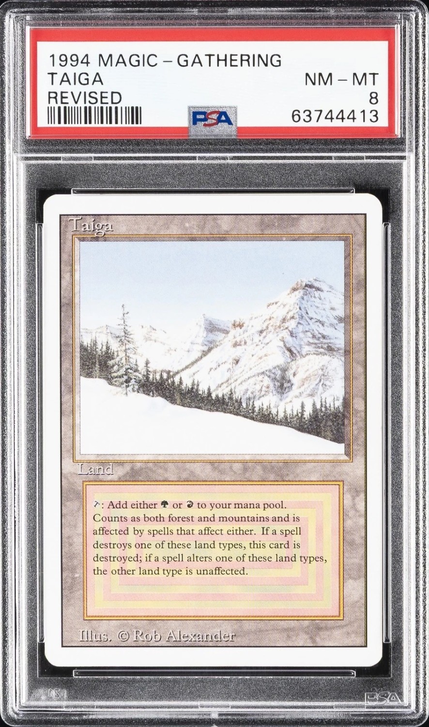 Taiga