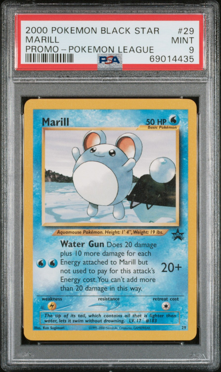 Marill